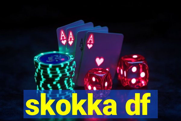 skokka df